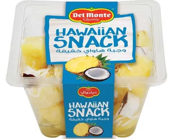 Del Monte Hawaiian Mix 400g  